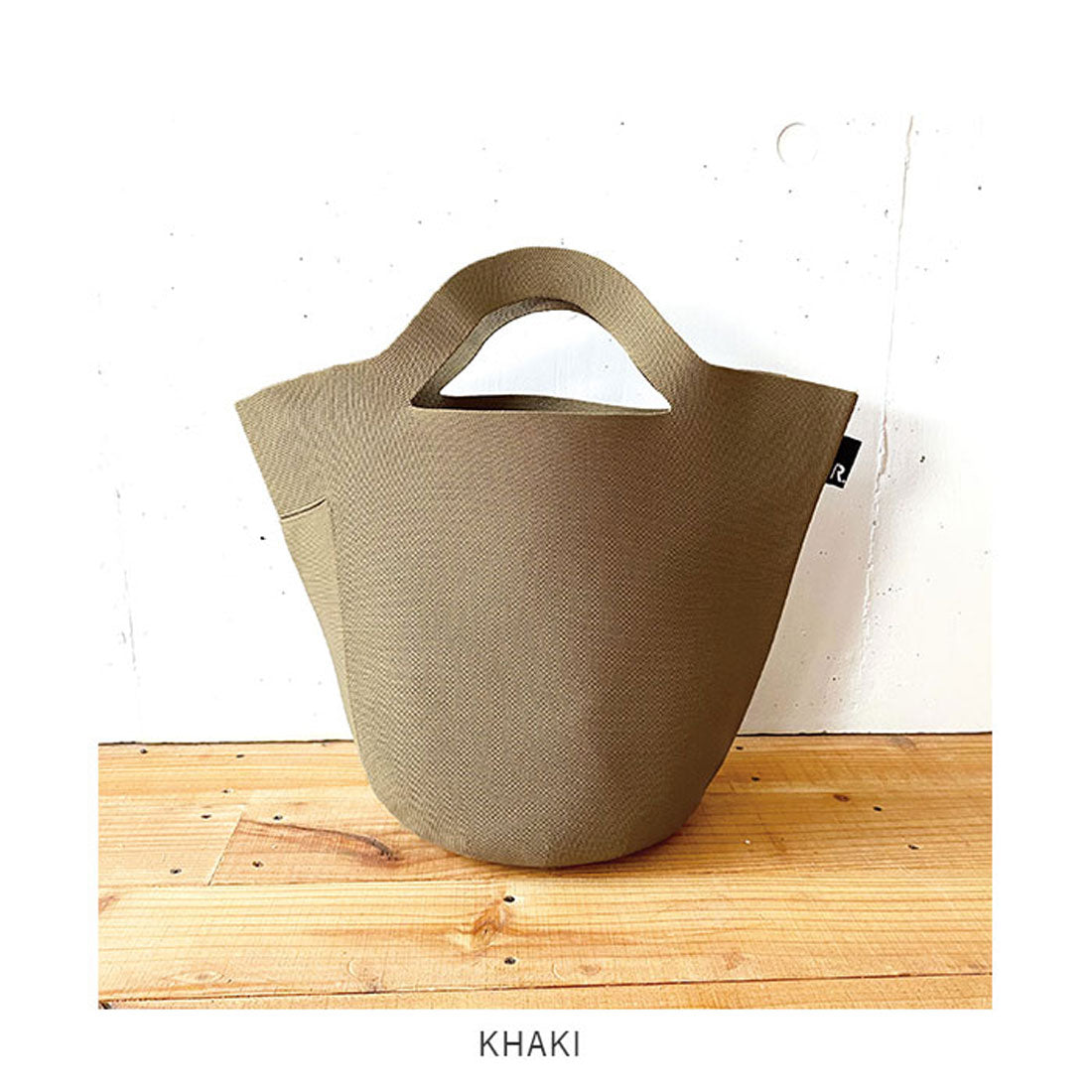 ルートート ROOTOTE 0257 RO. Po-No.グランデ-A （PINK） PINK