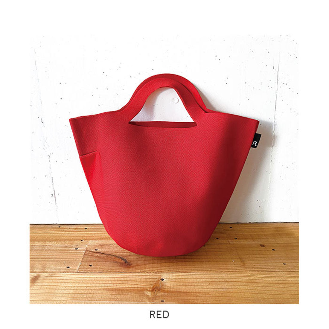ルートート ROOTOTE 0257 RO. Po-No.グランデ-A （PINK） PINK