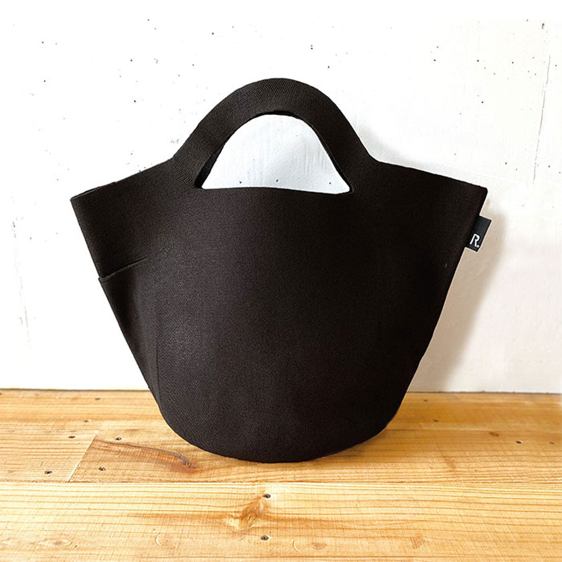 ルートート ROOTOTE 0257 RO. Po-No.グランデ-A （BLACK） BLACK