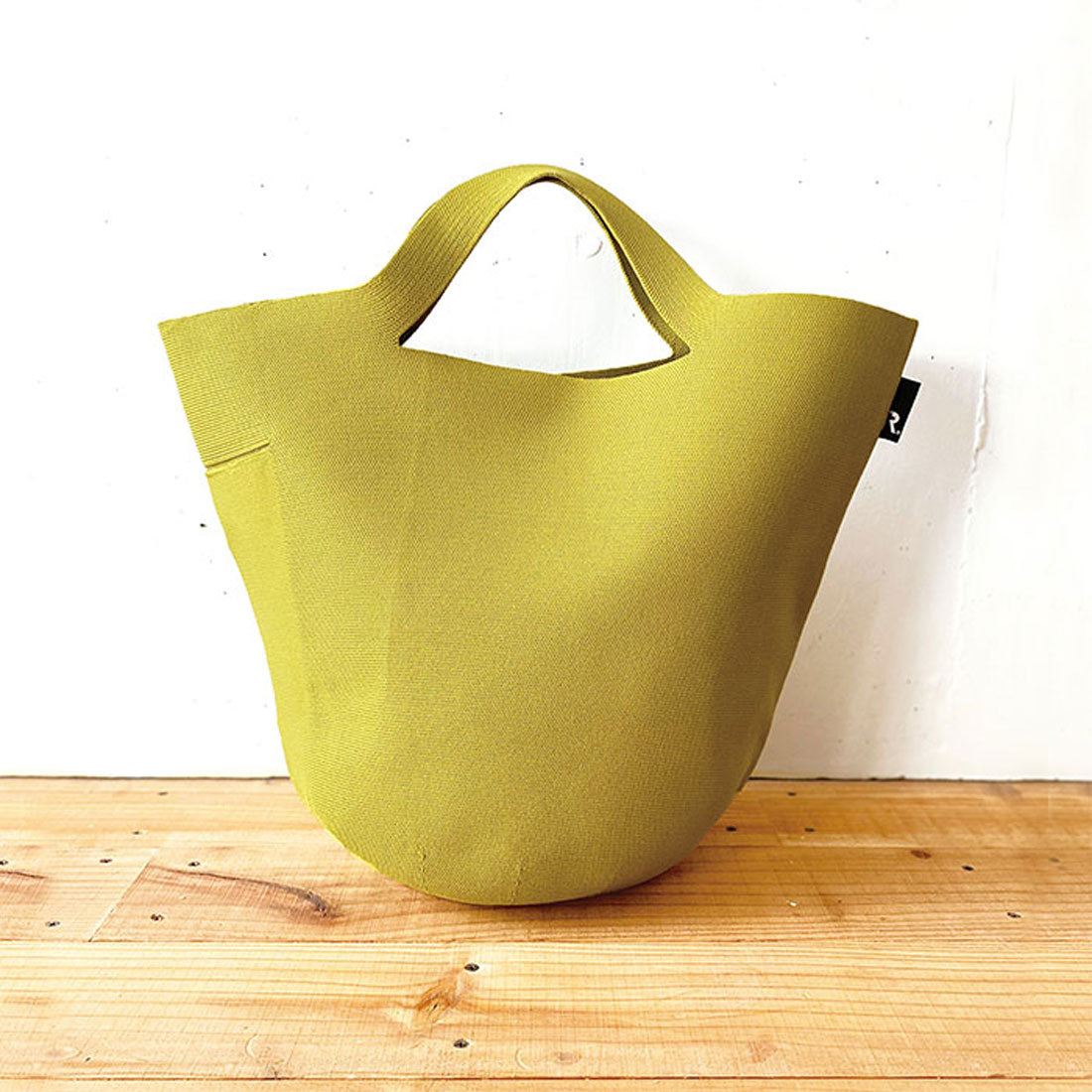 ルートート ROOTOTE 0257 RO. Po-No.グランデ-A （OLIVE） OLIVE