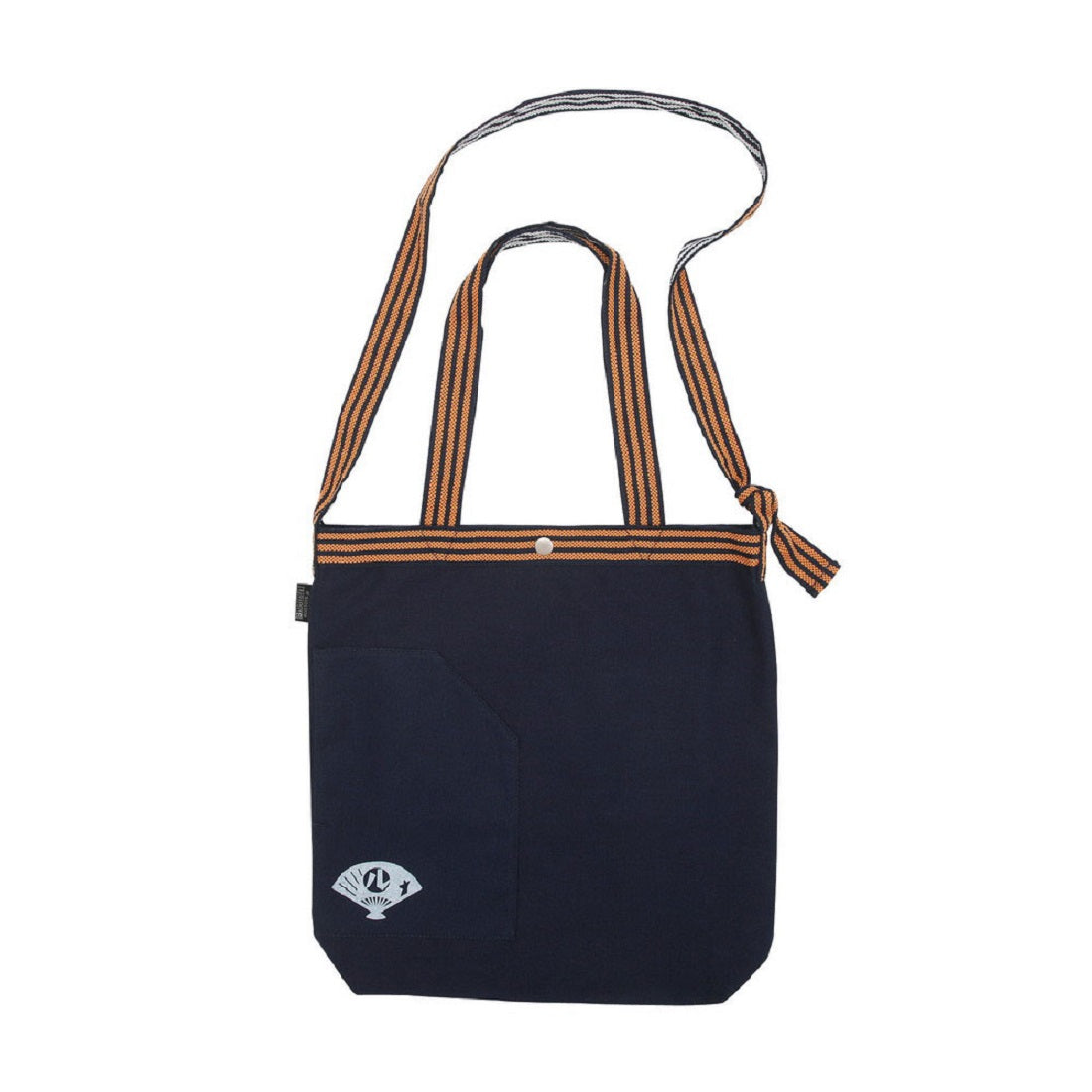 ルートート ROOTOTE 1974 酒屋 八百屋 前掛け風 トートバッグ RT TL CJ マエカケ