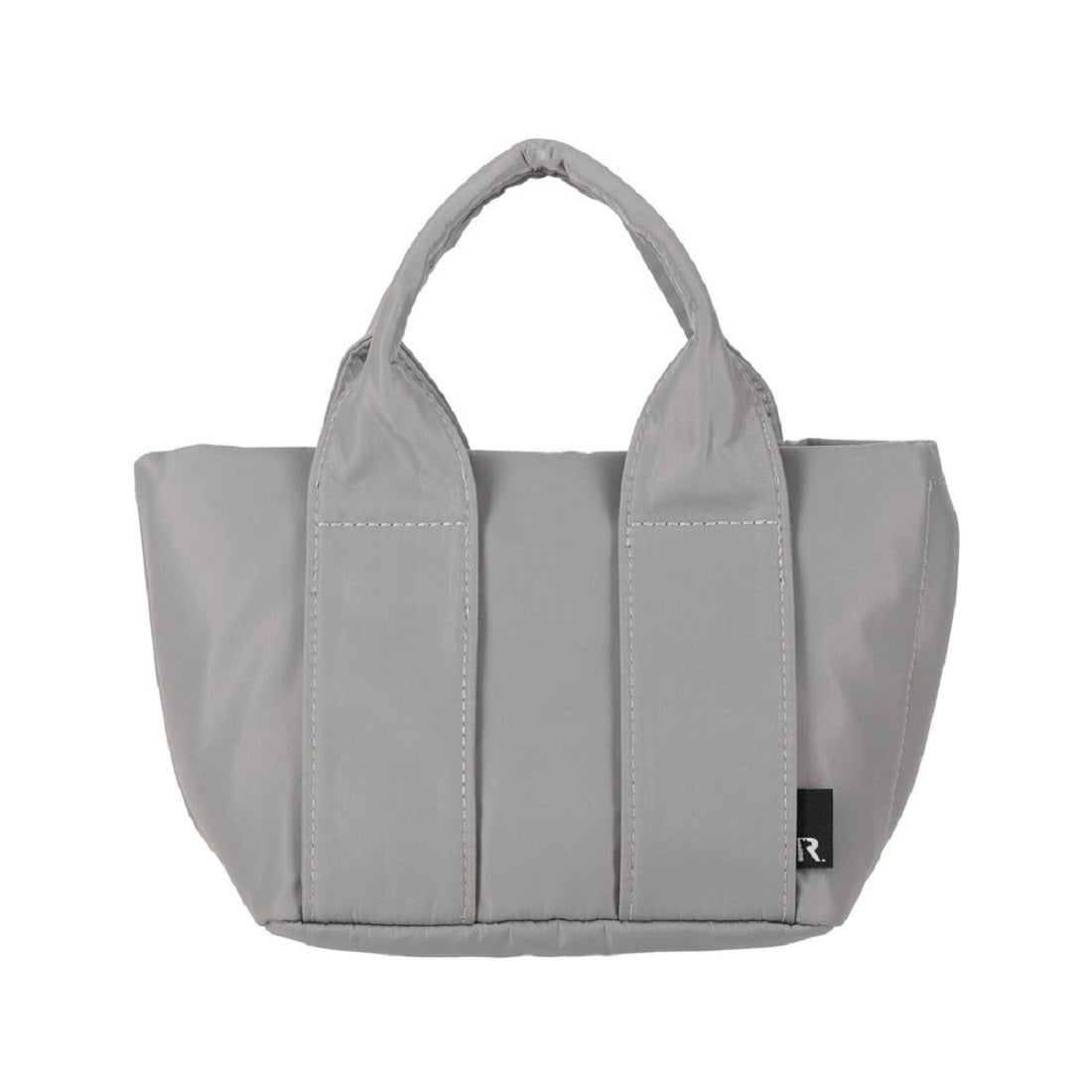ルートート ROOTOTE 1222 ミニ トートバッグ ショルダーストラップ付 SN ベビールー 2way.gently-A
