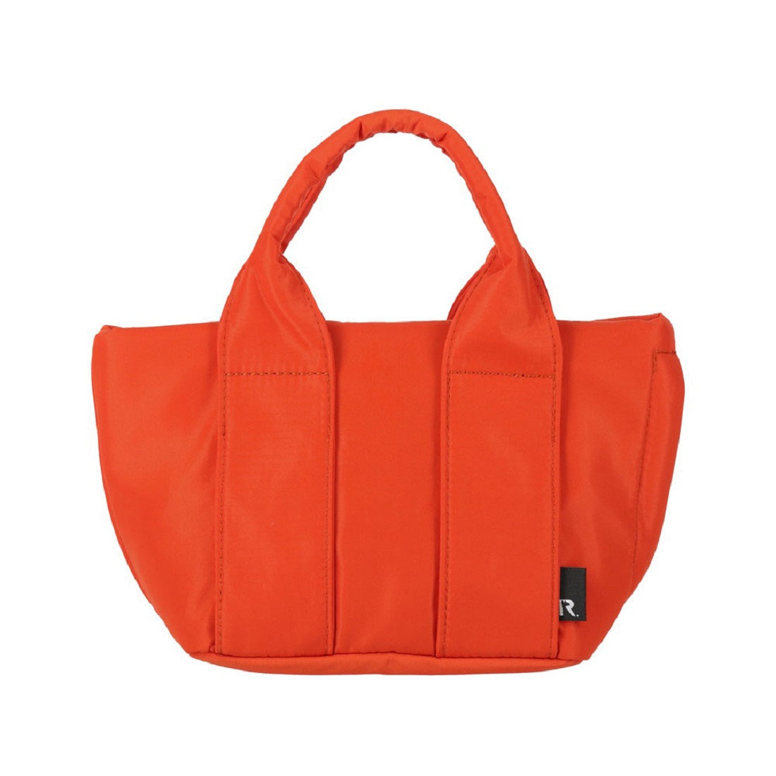 ルートート ROOTOTE 1222 ミニ トートバッグ ショルダーストラップ付 SN ベビールー 2way.gently-A