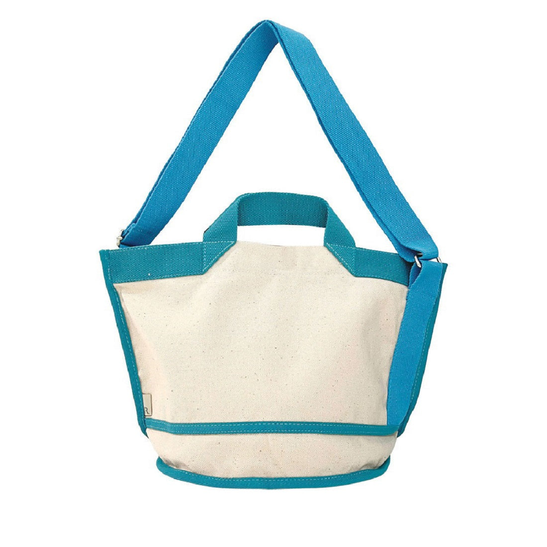 ルートート ROOTOTE 1369 レディース 小さめ ショルダー付 トートバッグ SN DELI オーガニックコットン A,03