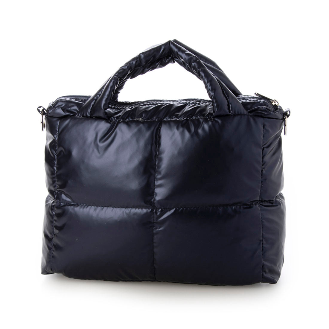 ルートート ROOTOTE 羽毛入り トートバッグ フェザールー 1338 FE ベビールー CARO B （04 パープル） 04 パープル