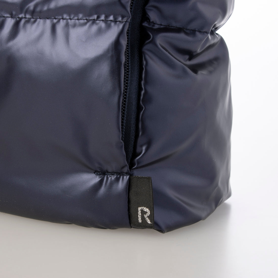 ルートート ROOTOTE 羽毛入り トートバッグ フェザールー 1338 FE ベビールー CARO B （04 パープル） 04 パープル