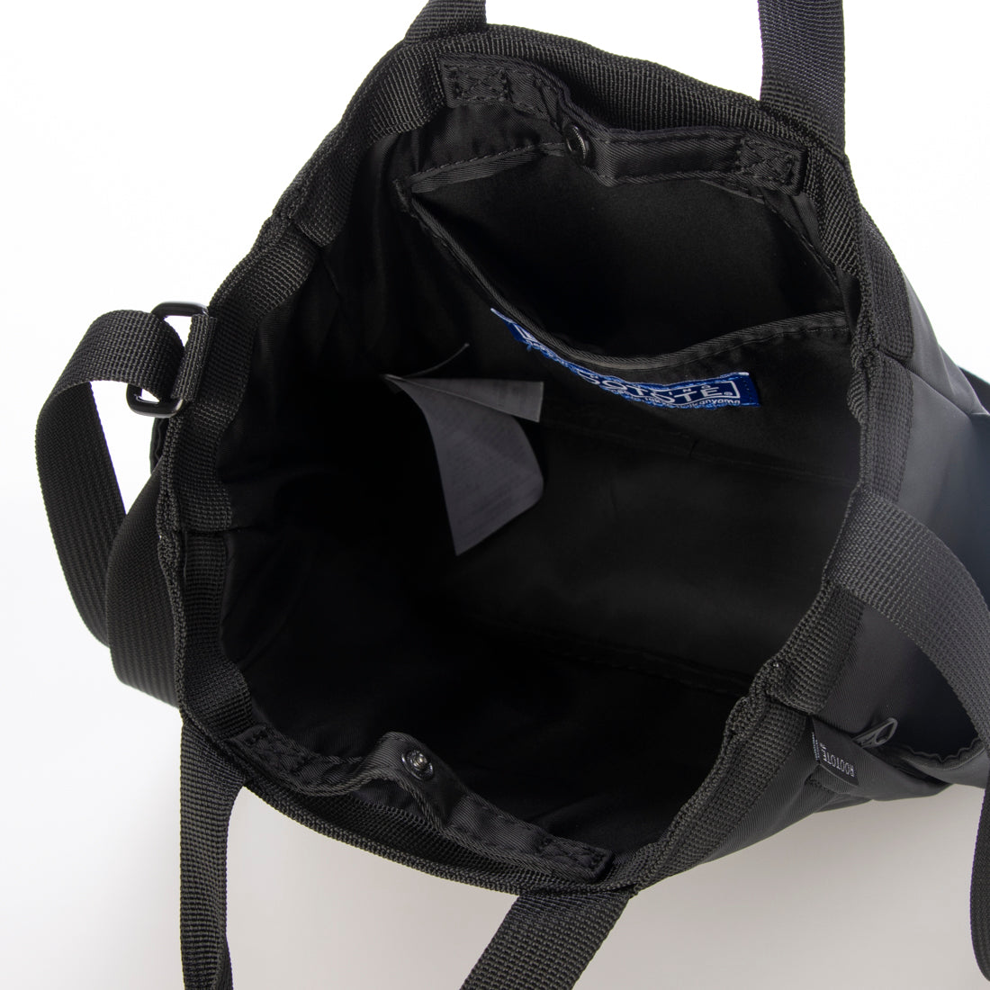 ルートート ROOTOTE 小さめ ショルダーバッグ シンプル 無地 nothing special SN.ベビールー.エヌスペシャル-A 1042