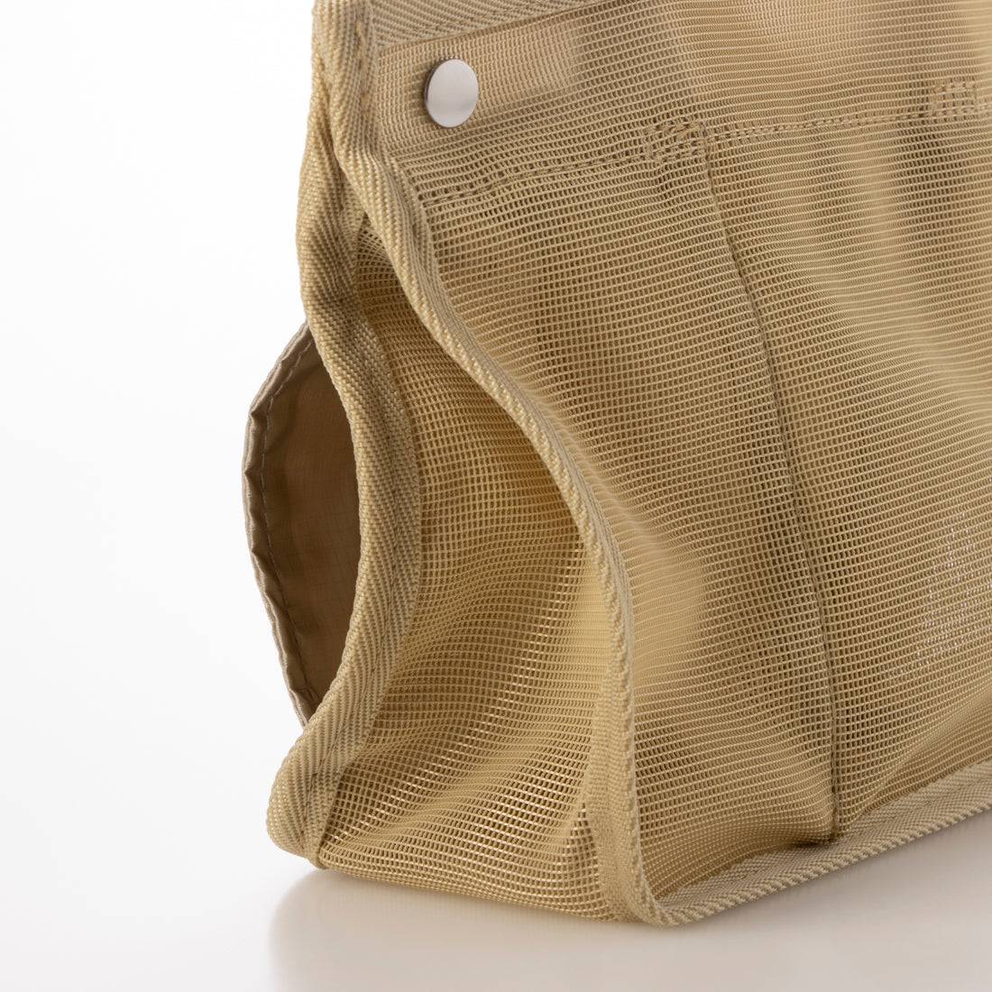 ROOTOTE Tote Bag Type Mesh with Dividers Spa Bag Onsen Bag LT. Spaloo Lumiere A 1063