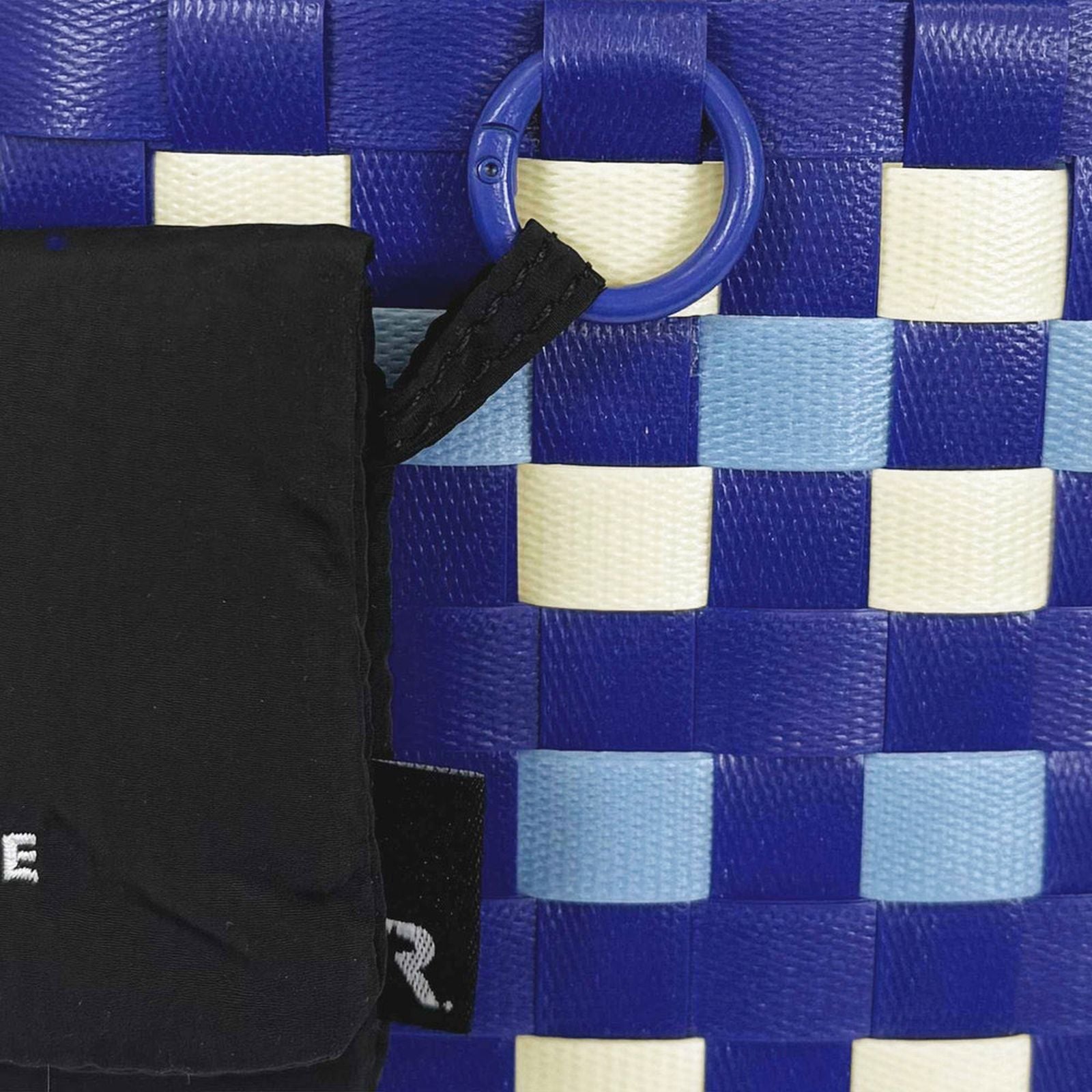 ルートート ROOTOTE ミニ トートバッグ カラフルテープ SC ベビールー バスケット 1077 1078