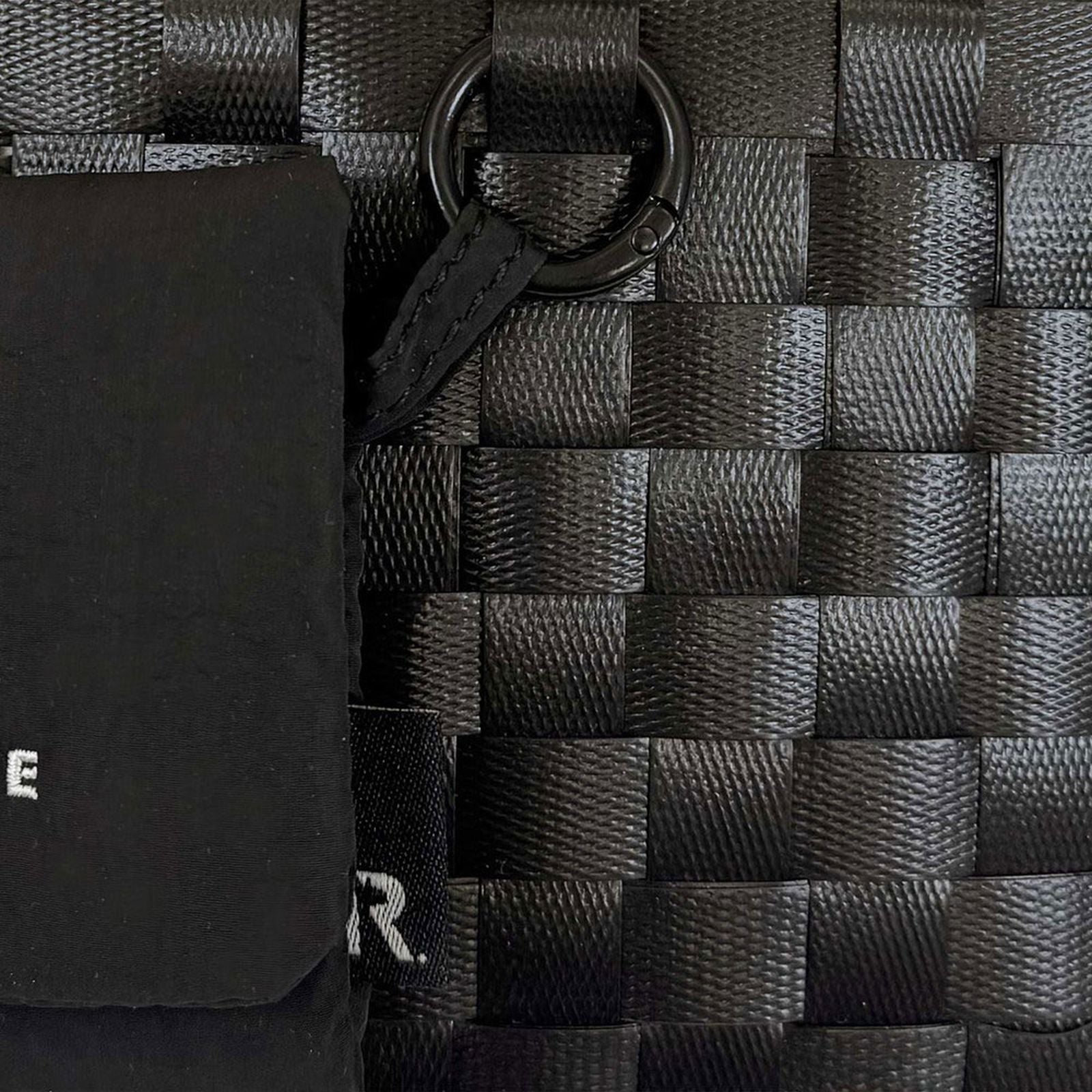 ルートート ROOTOTE ミニ トートバッグ カラフルテープ SC ベビールー バスケット 1077 1078