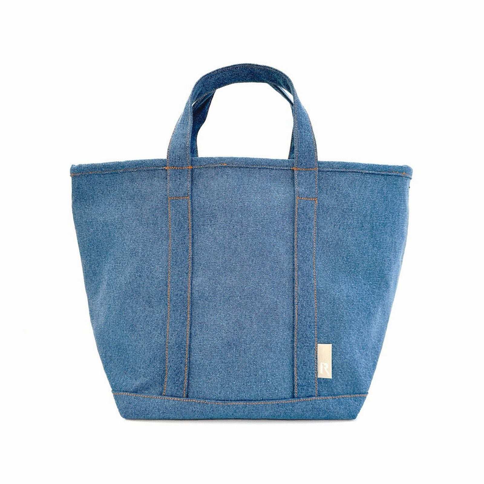 ルートート ROOTOTE トートバッグ SN．ミディアム．デニムーA 1049 （01 サックス） 01 サックス