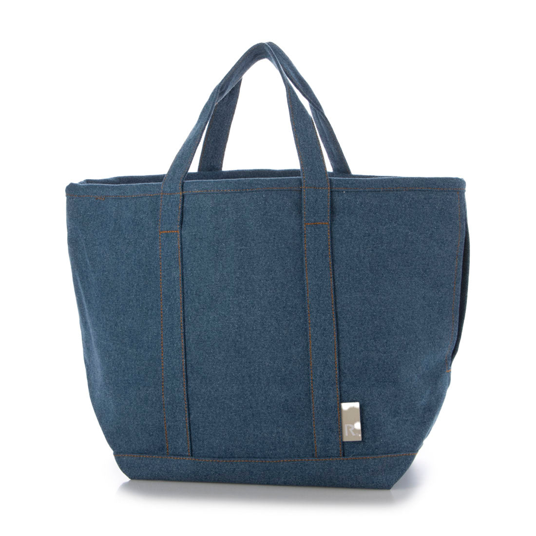 ルートート ROOTOTE トートバッグ SN．ミディアム．デニムーA 1049 （01 サックス） 01 サックス