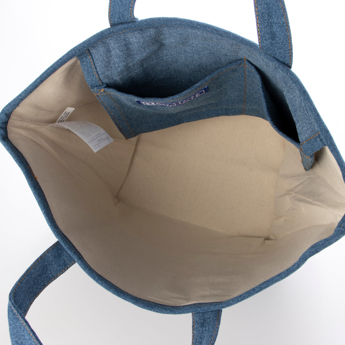 ルートート ROOTOTE トートバッグ SN．ミディアム．デニムーA 1049 （01 サックス） 01 サックス