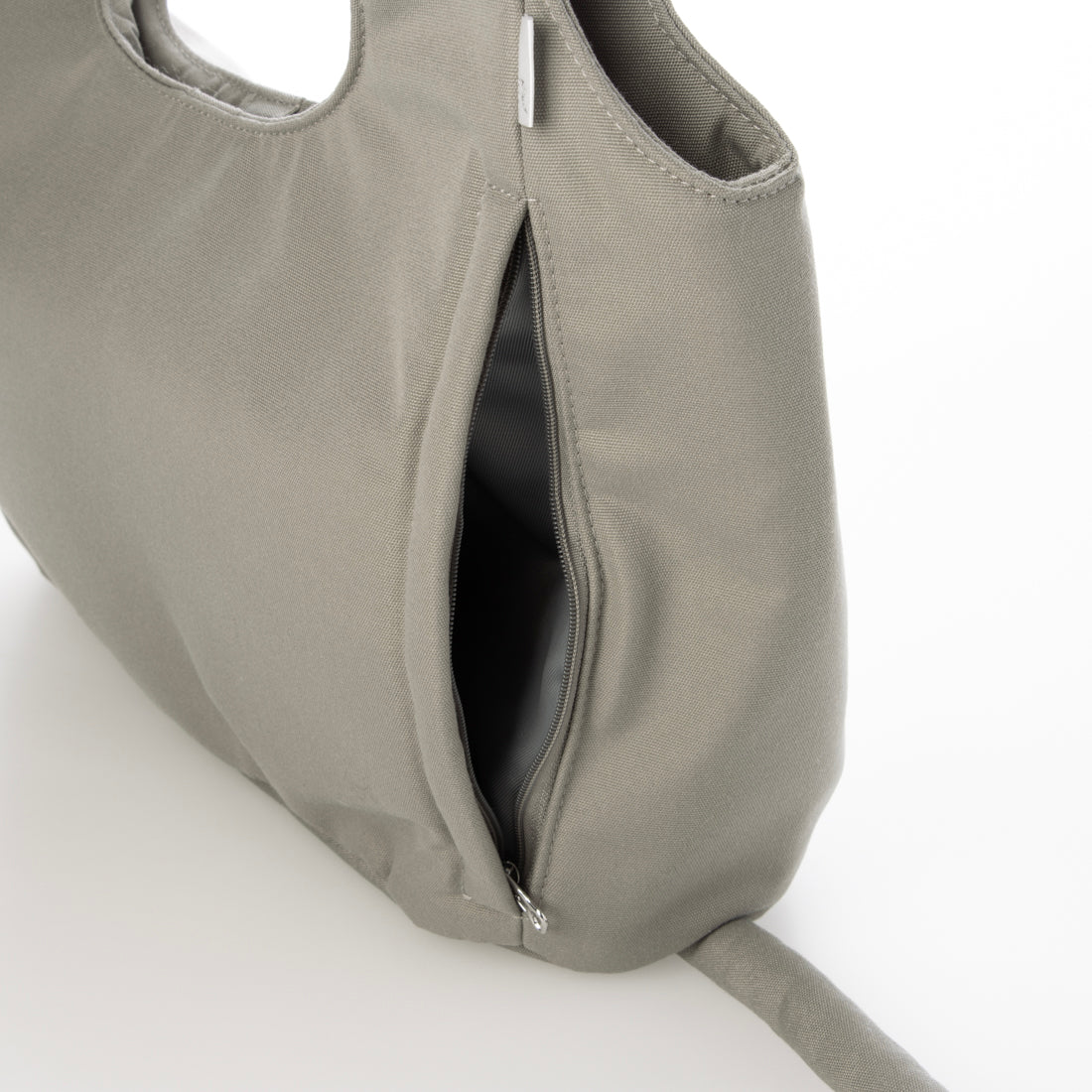 ルートート ROOTOTE 猫 ねこ 立体 顔付き トートバッグ EU.ラウンド.ブラブラネコ-A 1034 （02 キャメル） 02 キャメル