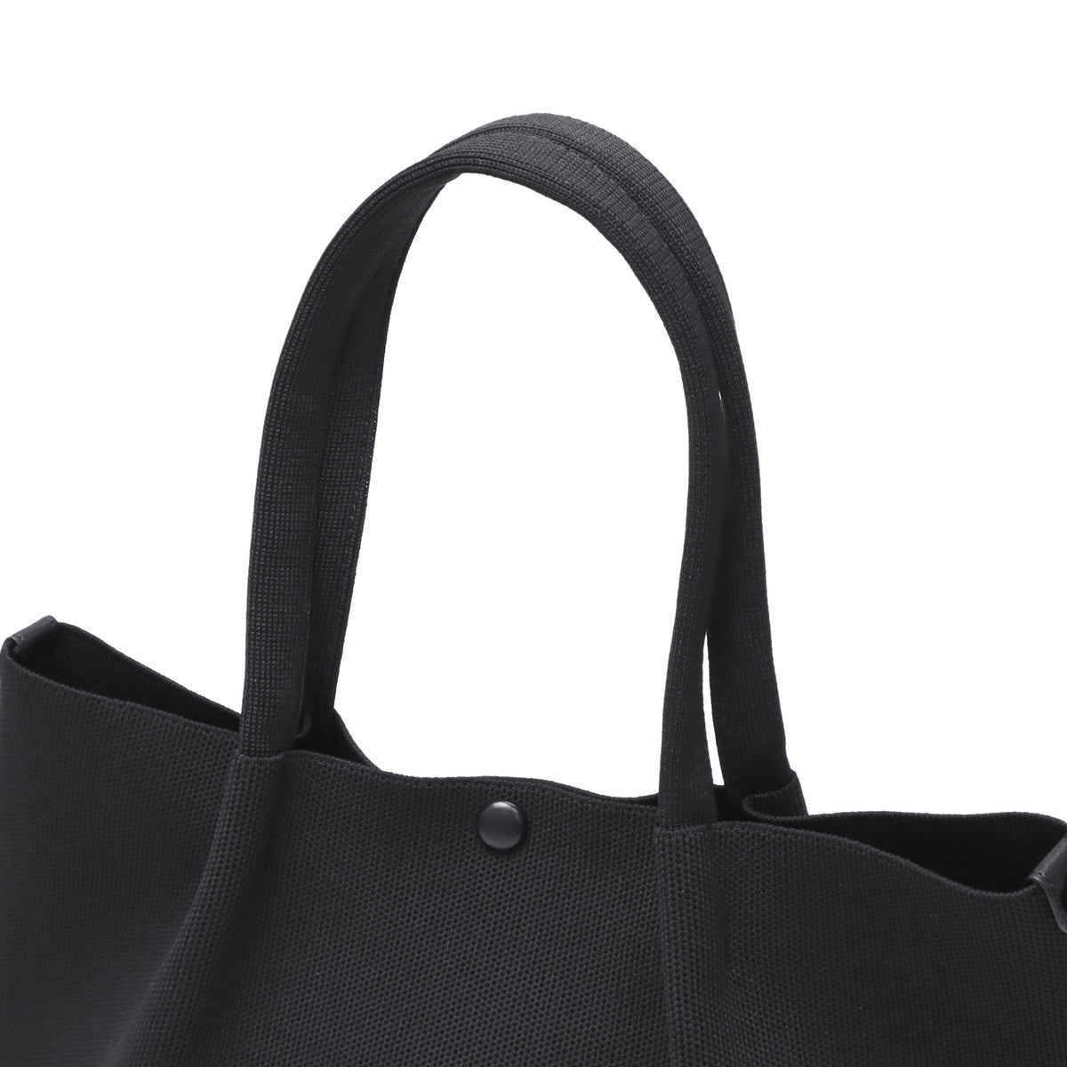 ルートート ROOTOTE トートバッグ レディース バッグ ニット 軽量 軽い ブランド 大人 シンプル 自立 コンパクト ウォッシャブル 手洗い カジュアル かわいい 横型 デリ B5 LT.デリ.ルフル-B 1074 （Ivory） Ivory