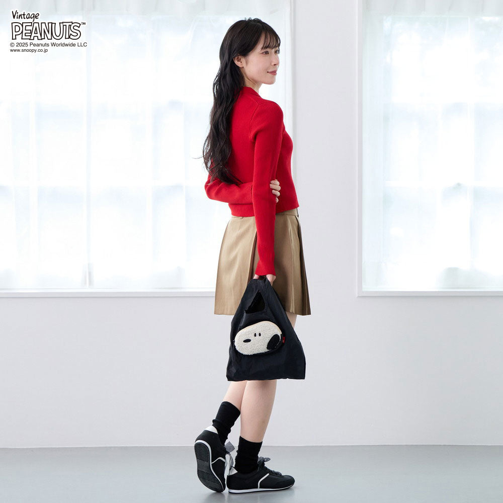 ROOTOTE ルートート IP.MedPadded.Peanuts-0S ROOTOTE】IP.ﾃﾞﾘPadded.Peanuts-0S | ルートート(ROOTOTE) | マルイ