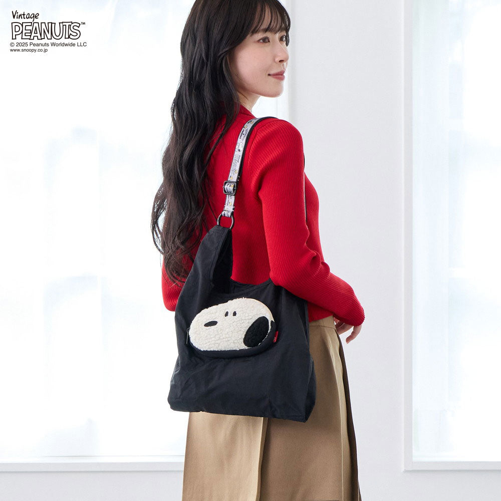 ROOTOTE ルートート IP.MedPadded.Peanuts-0S ROOTOTE】IP.ﾃﾞﾘPadded.Peanuts-0S | ルートート(ROOTOTE) | マルイ