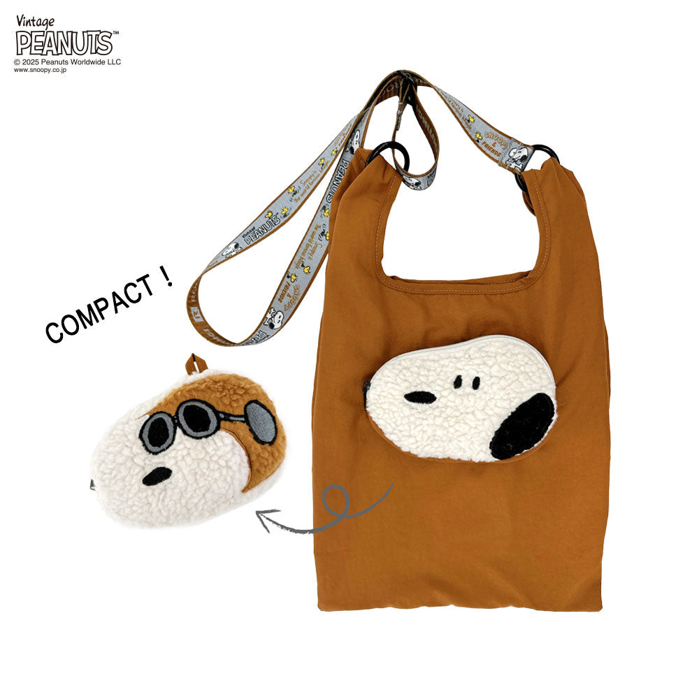 ROOTOTE ルートート IP.MedPadded.Peanuts-0S IP.ミディアム.パデット.ピーナッツ-0S / 8454 – ROOTOTE FLAGSHIP STORE