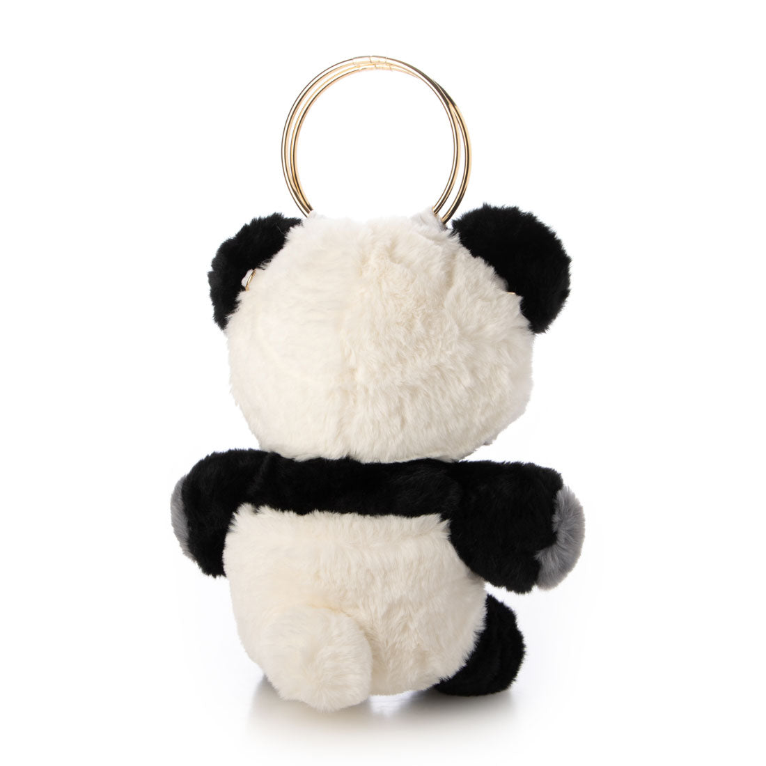 ルートート ROOTOTE ミニショルダーバッグ ポシェット 斜め掛け ベビールー.パパンダ-A 0675 （01 ShiShi） 01 ShiShi