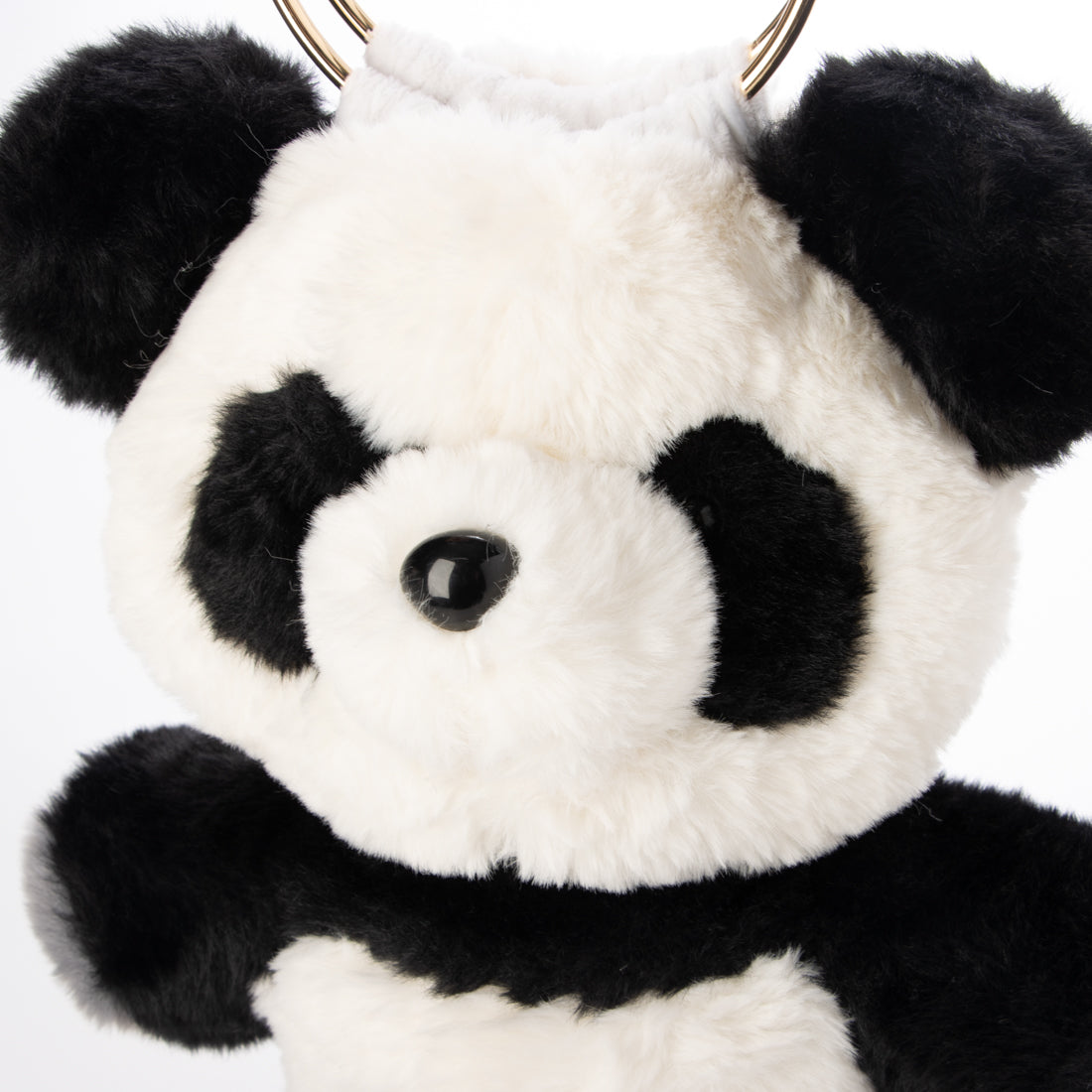 ルートート ROOTOTE ミニショルダーバッグ ポシェット 斜め掛け ベビールー.パパンダ-A 0675 （01 ShiShi） 01 ShiShi