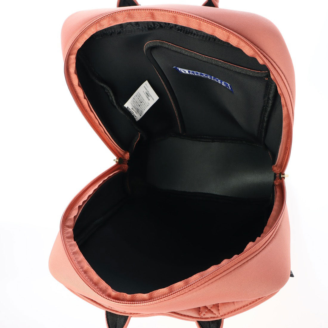 ルートート ROOTOTE 小さめ リュック型 ふわふわ トートバッグ SY.セオルー.HEAULY-A