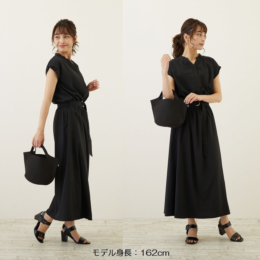 ルートート ROOTOTE 軽量 自立 帽子型 リサイクル糸 ニット バスケット トートバッグ RO. Po-No.ポーノ デリ 0256