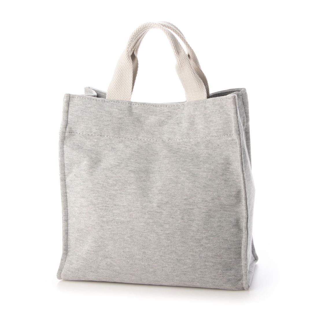 ルートート ROOTOTE ショルダー付 サブバッグ コットン トートバッグ NA スクエア2way テンジク B 1413