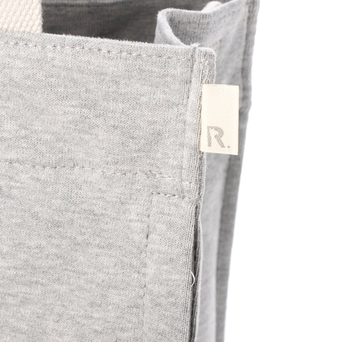 ルートート ROOTOTE ショルダー付 サブバッグ コットン トートバッグ NA スクエア2way テンジク B 1413