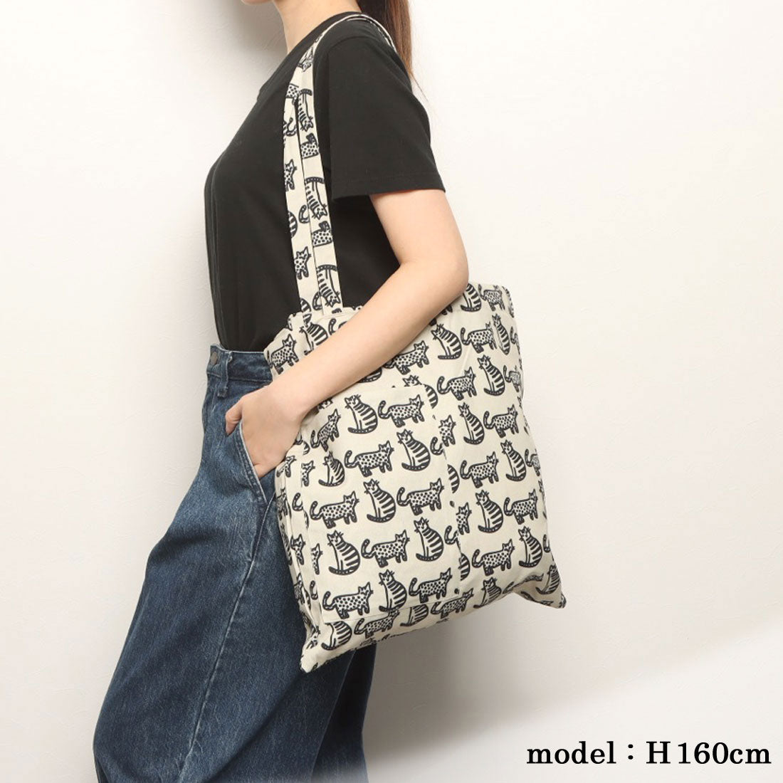 ルートート ROOTOTE 6453 マチ無し くったり 北欧テイスト トートバッグ RO トール フラット MODERN （Sparkle） Sparkle
