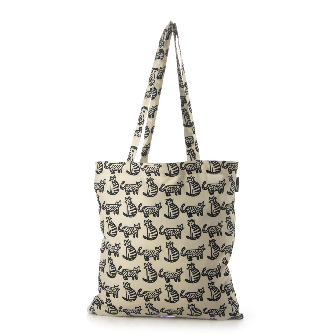 ルートート ROOTOTE 6453 マチ無し くったり 北欧テイスト トートバッグ RO トール フラット MODERN （Wild Animal） Wild Animal