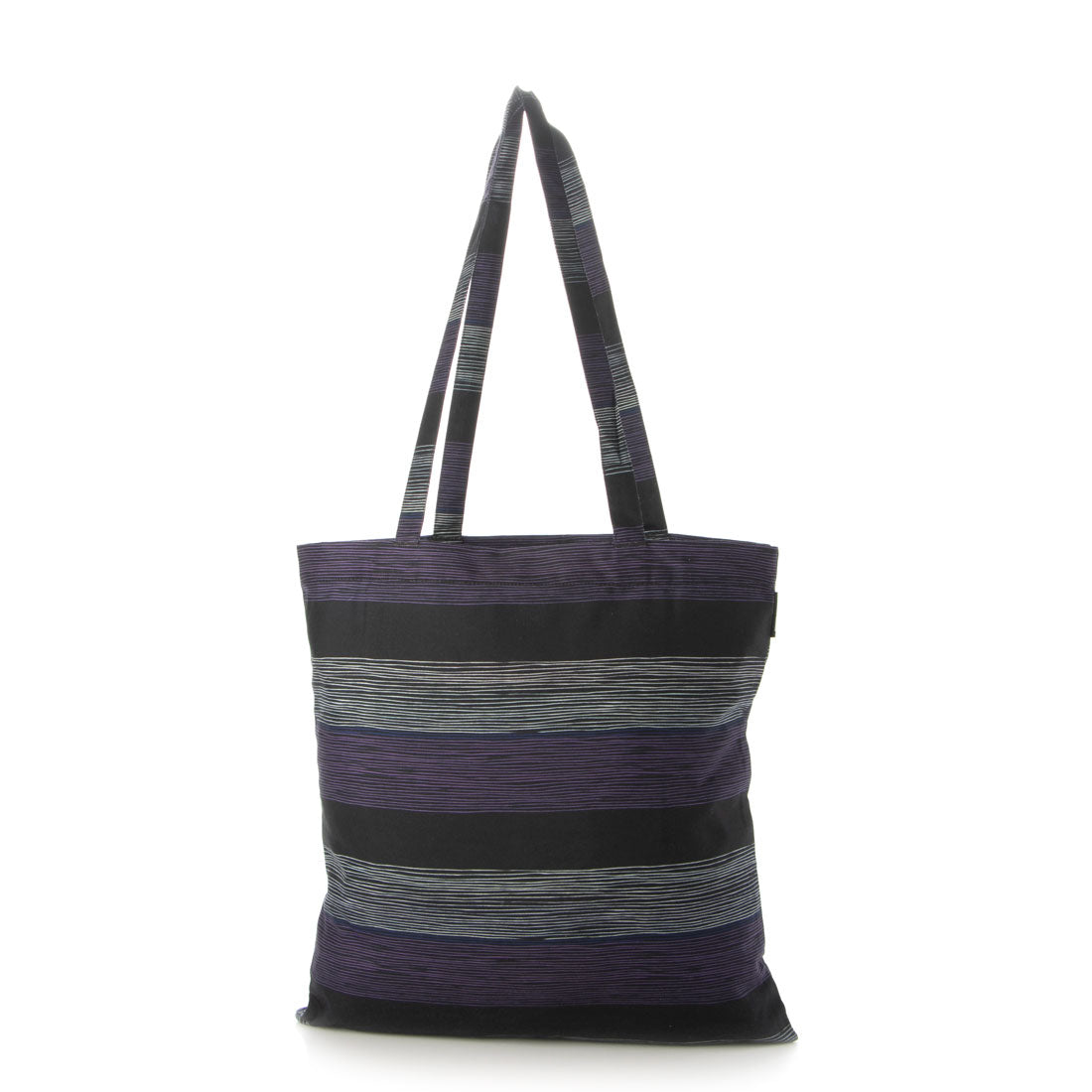 ルートート ROOTOTE 6453 マチ無し くったり 北欧テイスト トートバッグ RO トール フラット MODERN （Layer） Layer