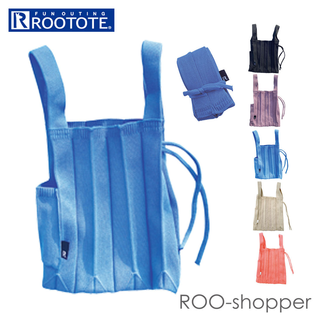 ROOTOTE ROOTOTE ROOTOTE