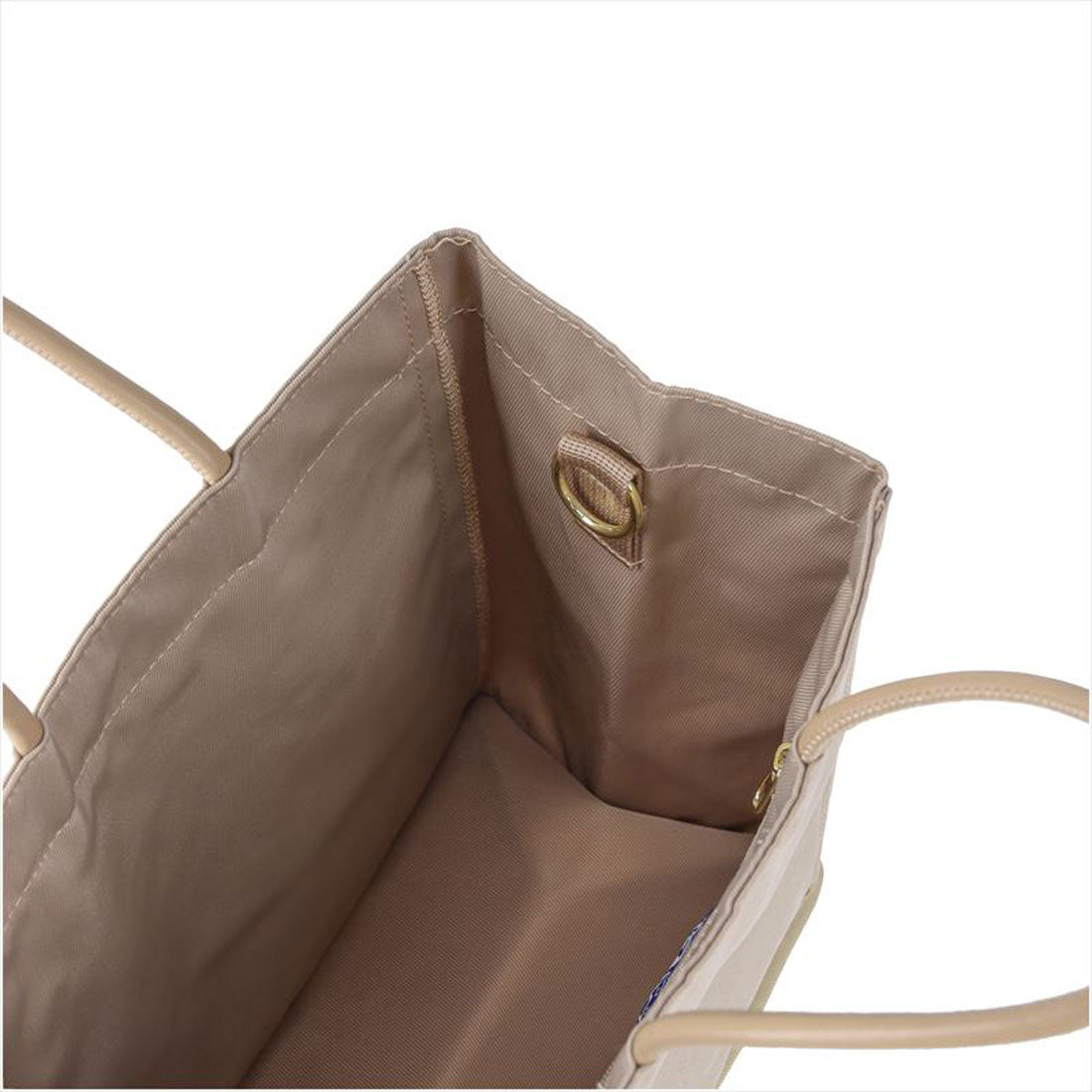 ルートート ROOTOTE ルートート トートバッグ 3069 ROOTOTE 通販 トートバック 小さめ ミニトート レディース 紙袋風 バッグ （CBLUE） CBLUE