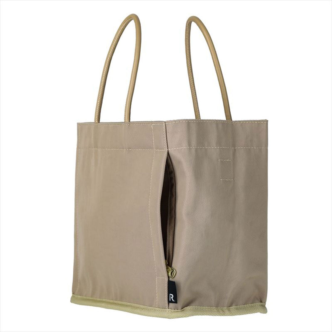 ルートート ROOTOTE ルートート トートバッグ 3069 ROOTOTE 通販 トートバック 小さめ ミニトート レディース 紙袋風 バッグ （CBLUE） CBLUE