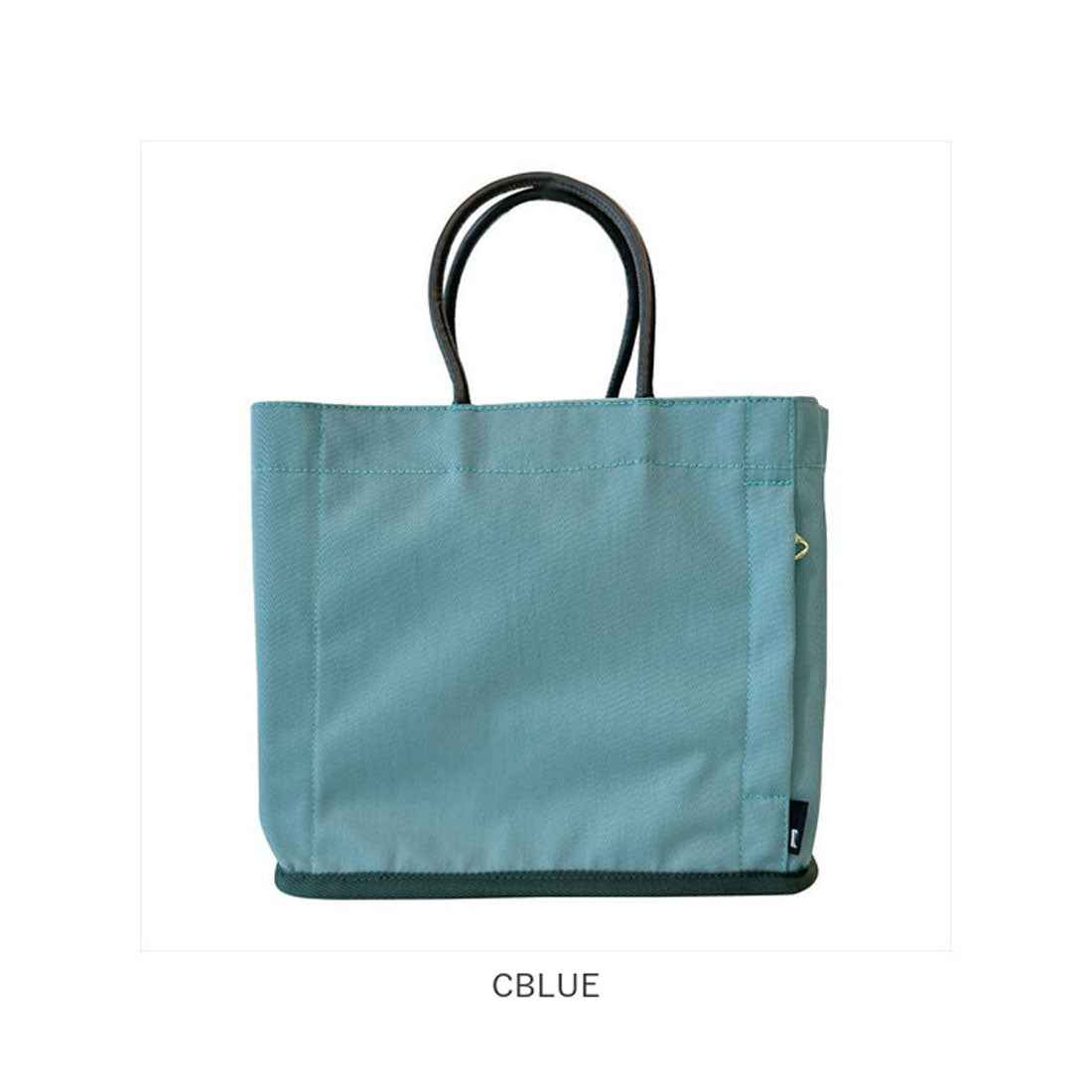 ルートート ROOTOTE ルートート トートバッグ 3069 ROOTOTE 通販 トートバック 小さめ ミニトート レディース 紙袋風 バッグ （CBLUE） CBLUE