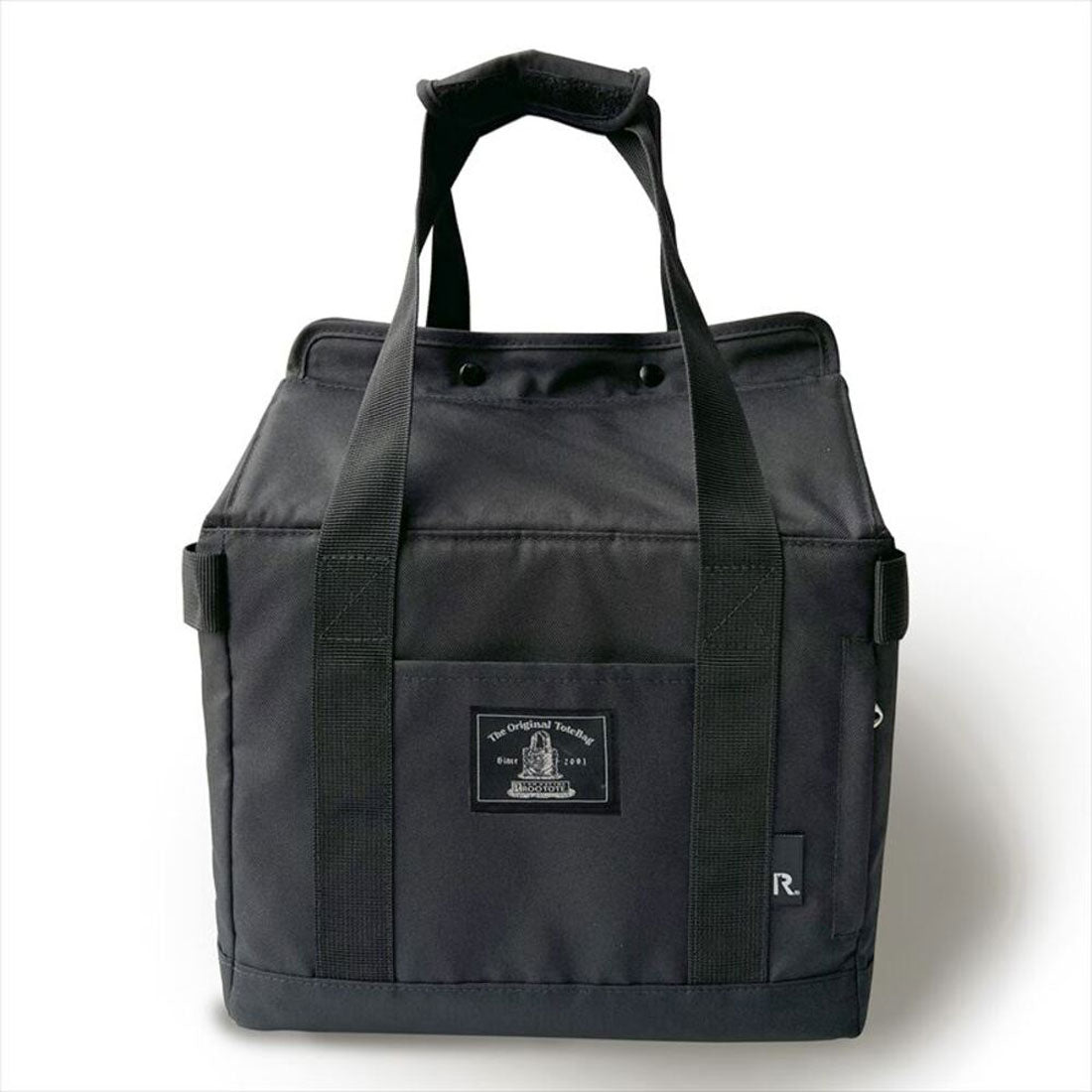 ルートート ROOTOTE ROOTOTE ルートート （BLACK） BLACK