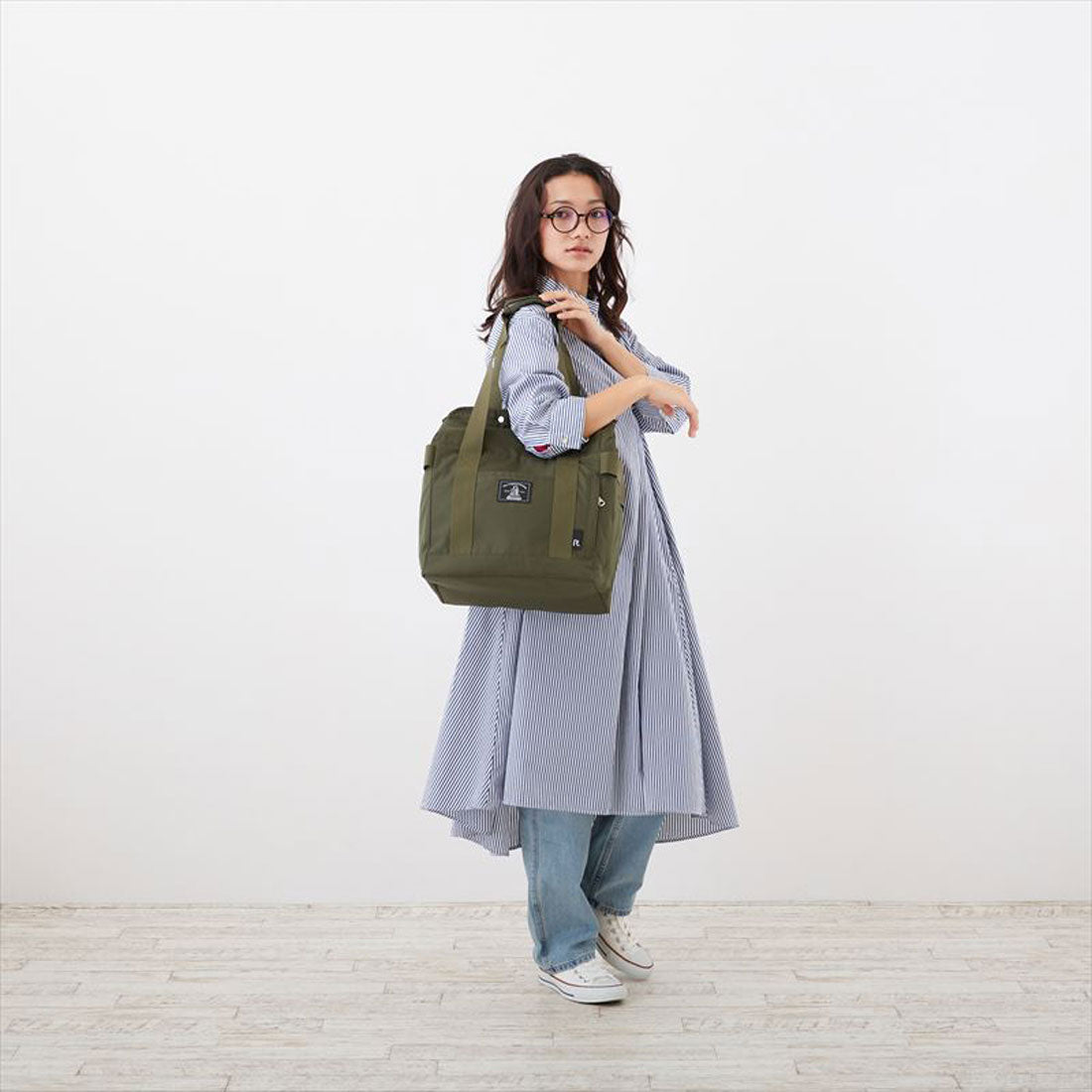 ルートート ROOTOTE ROOTOTE ルートート （BLACK） BLACK