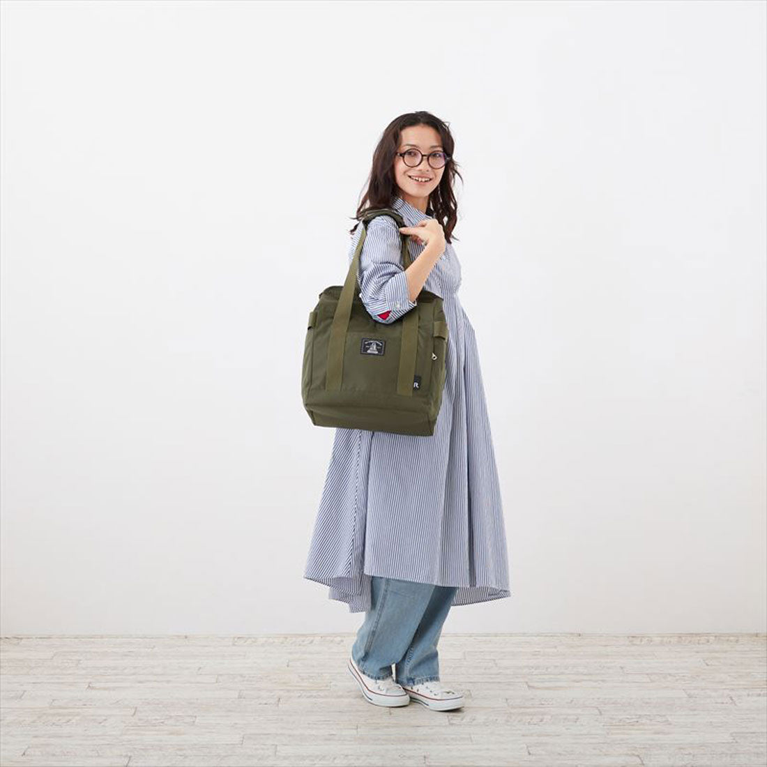 ルートート ROOTOTE ROOTOTE ルートート （BLACK） BLACK