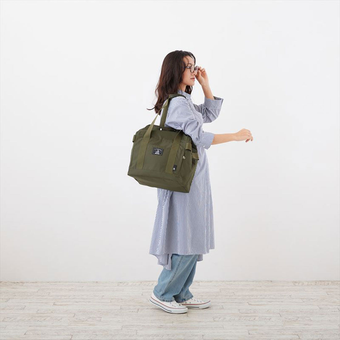 ルートート ROOTOTE ROOTOTE ルートート （BLACK） BLACK