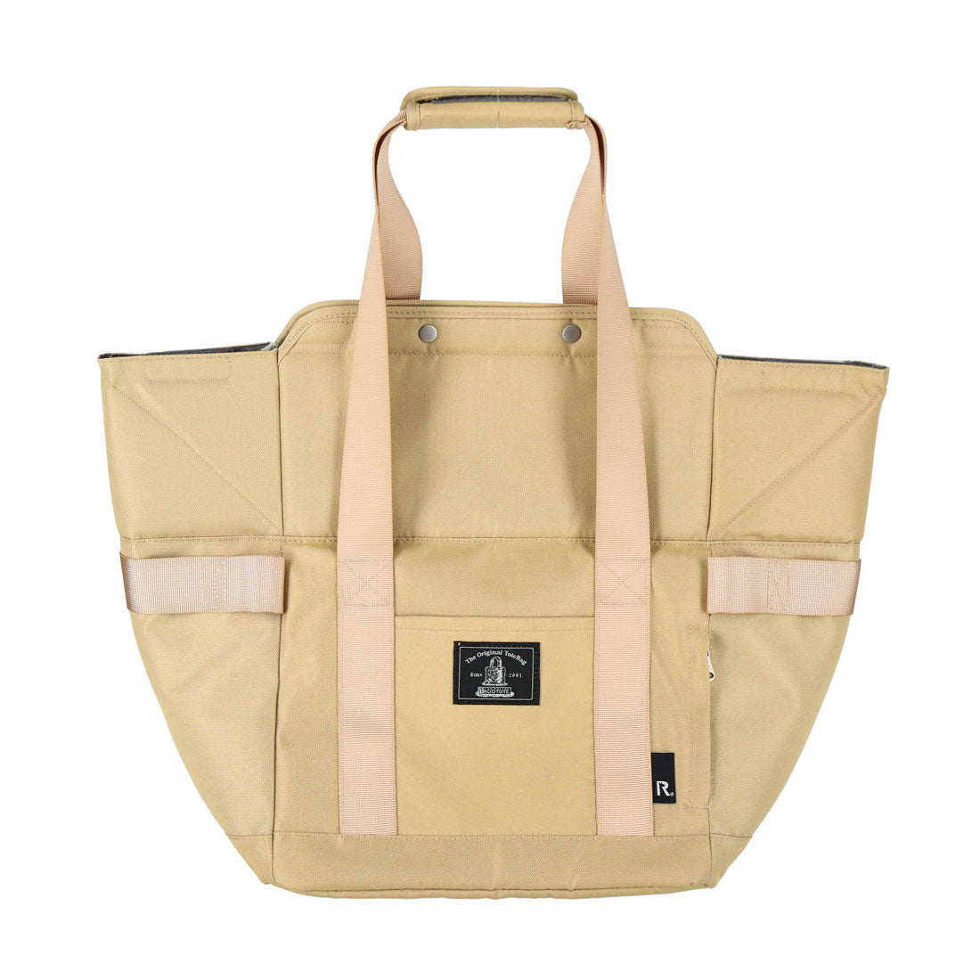 ルートート ROOTOTE ROOTOTE ルートート （BLACK） BLACK