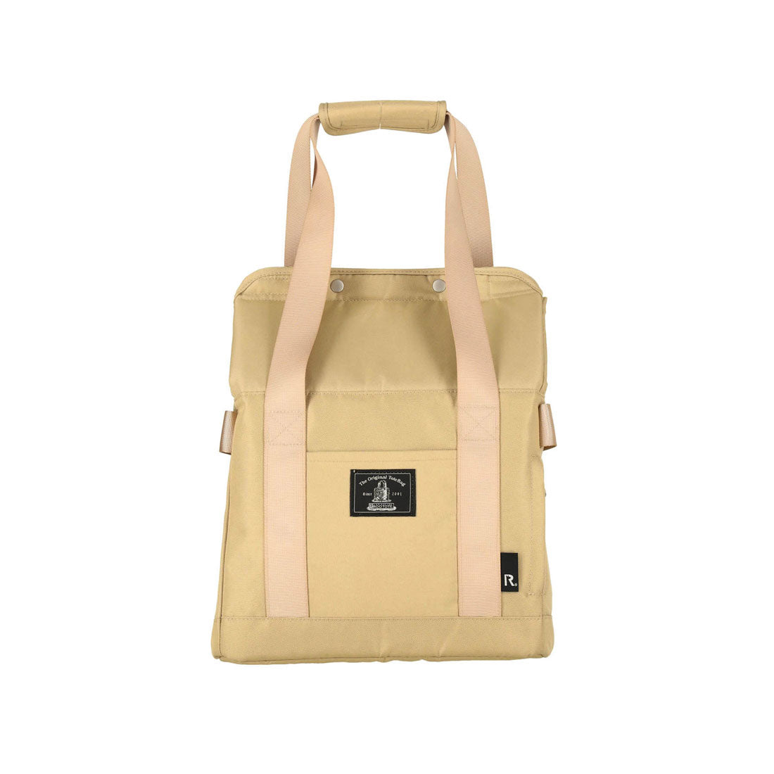 ルートート ROOTOTE ROOTOTE ルートート （BLACK） BLACK