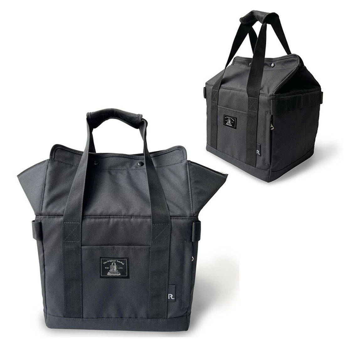 ルートート ROOTOTE ROOTOTE ルートート （BLACK） BLACK