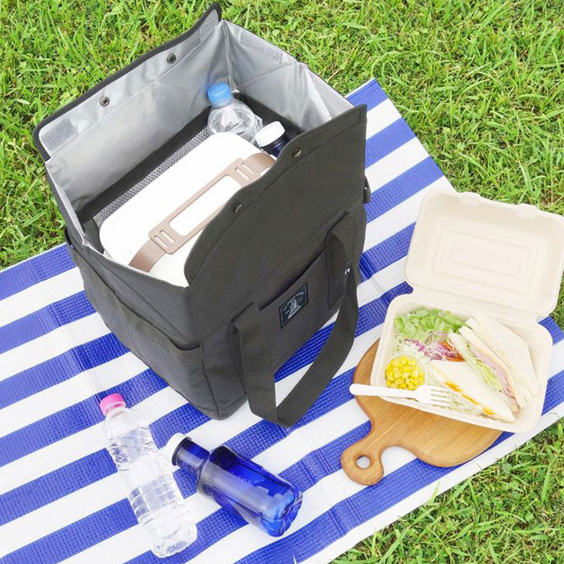 ルートート ROOTOTE ROOTOTE ルートート （BLACK） BLACK