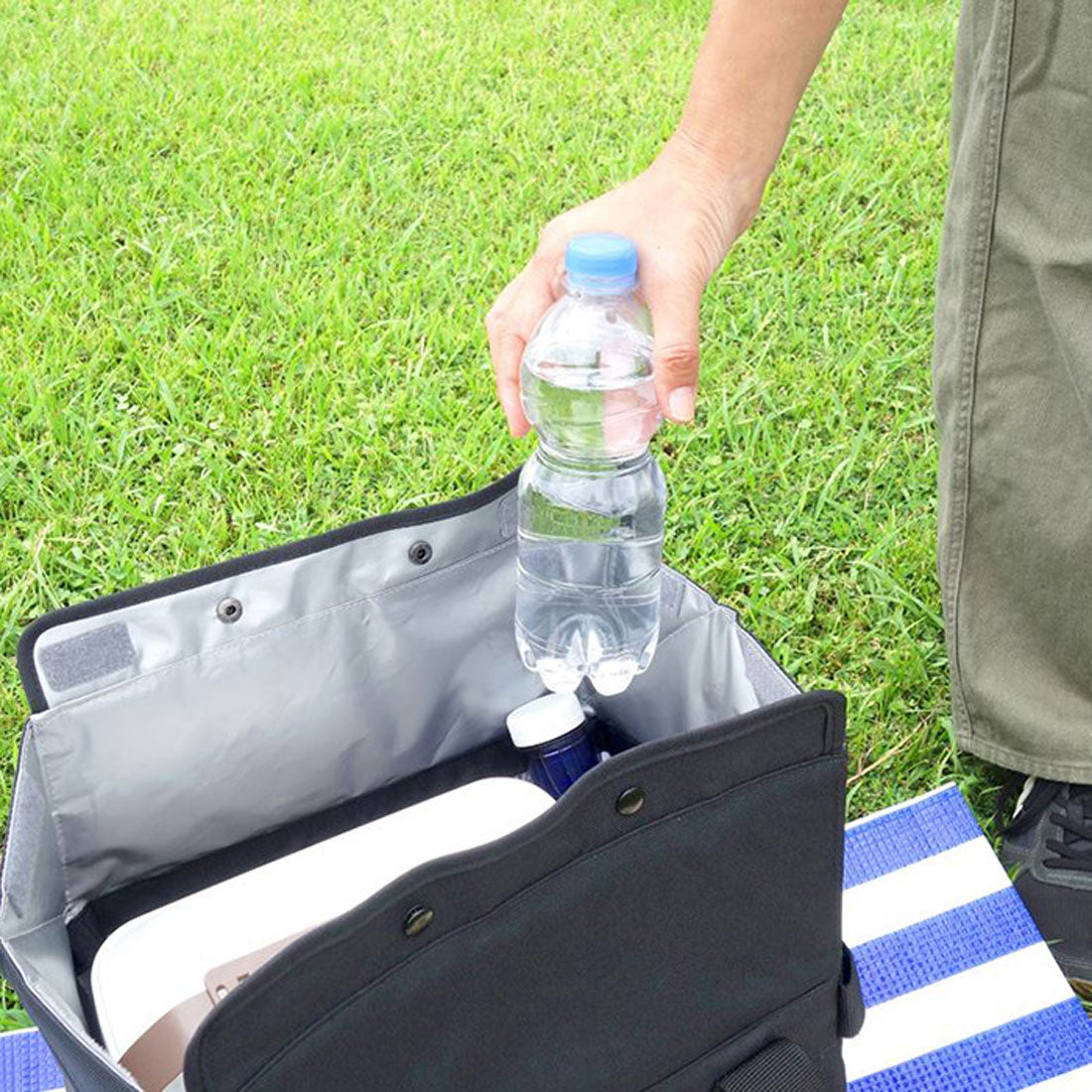 ルートート ROOTOTE ROOTOTE ルートート （BLACK） BLACK