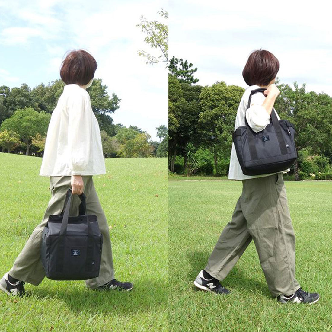 ルートート ROOTOTE ROOTOTE ルートート （BLACK） BLACK