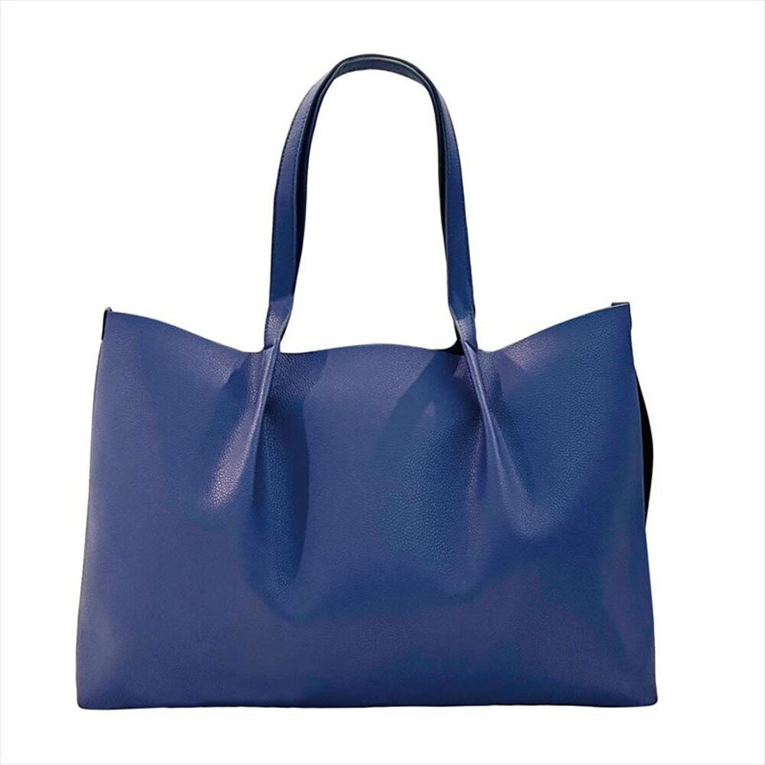 ルートート ROOTOTE LT.MED.レザレットRE （NAVY） NAVY