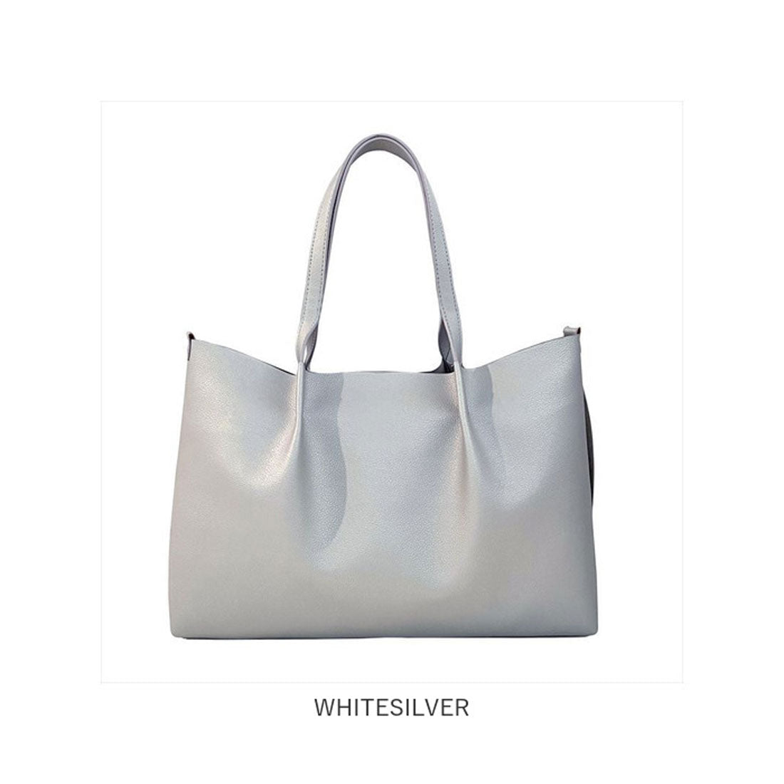 ルートート ROOTOTE LT.MED.レザレットRE （NAVY） NAVY