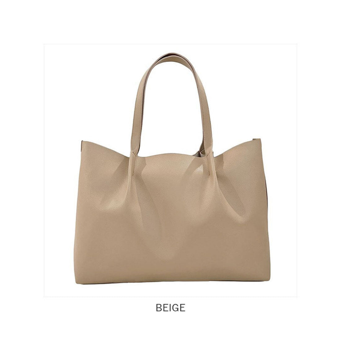 ルートート ROOTOTE LT.MED.レザレットRE （NAVY） NAVY