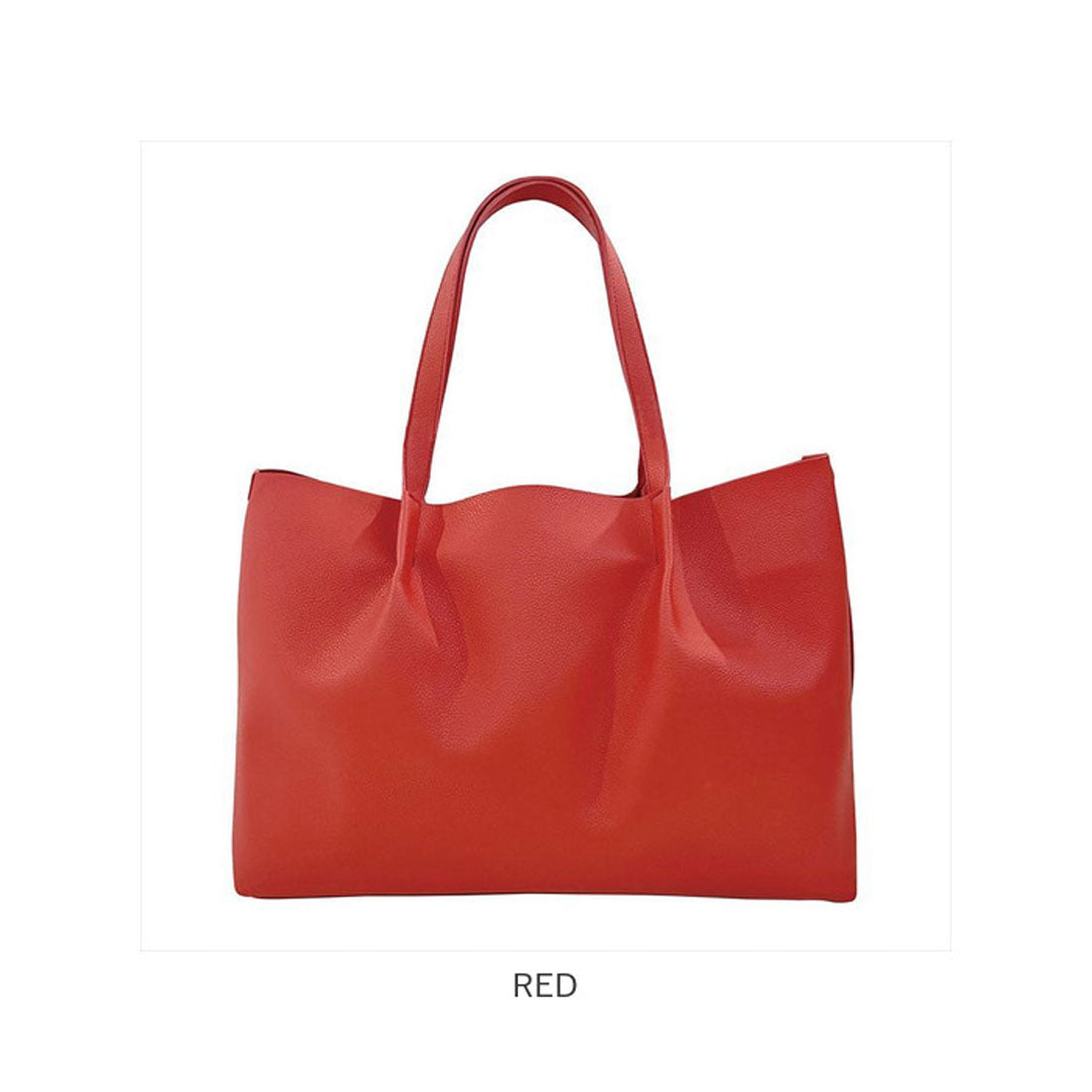 ルートート ROOTOTE LT.MED.レザレットRE （NAVY） NAVY