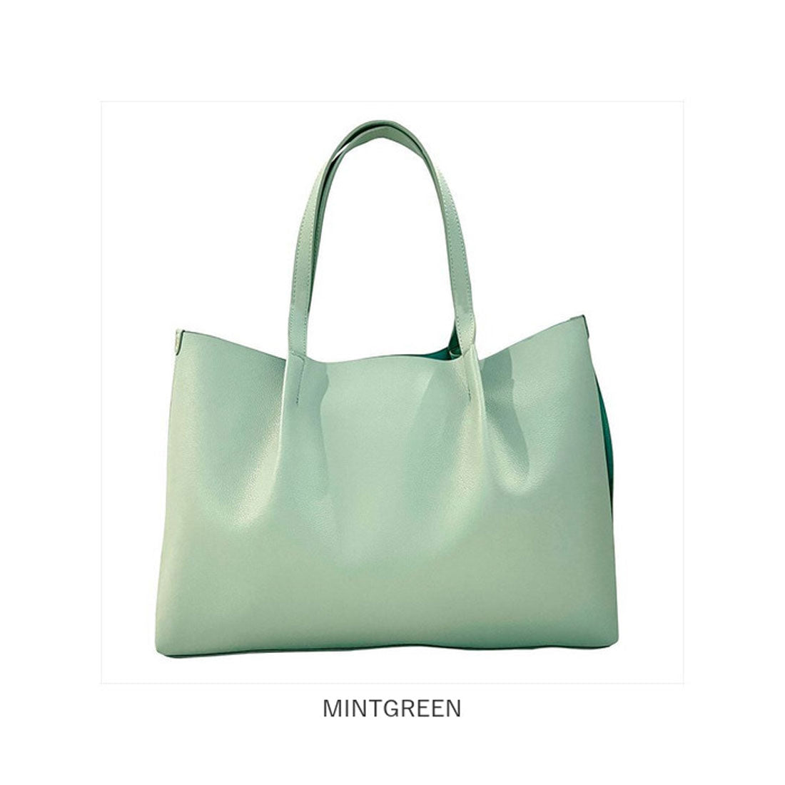 ルートート ROOTOTE LT.MED.レザレットRE （NAVY） NAVY